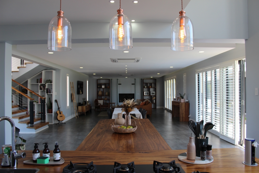 5 Bedroom Property for Sale in Somerton Estate Free State
